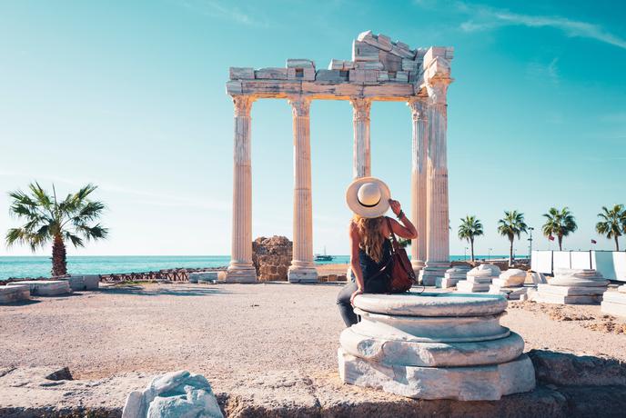 Rezervacija počitnic brez skrbi: možnost brezplačnih odpovedi