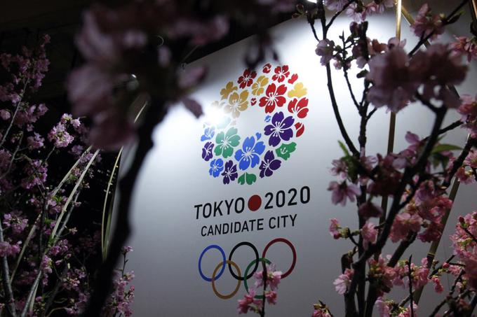 Japonska je medtem obljubila, da se bodo z omrežjem 5G zagotovo lahko povezali obiskovalci poletnih olimpijskih iger v Tokiu leta 2020. | Foto: Reuters