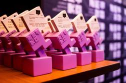 Kaj loči dobro od nagrajene spletne trgovine: primer MANA