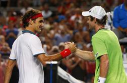 Blaž Kavčič: Vseeno pazim, kaj rečem Rogerju Federerju