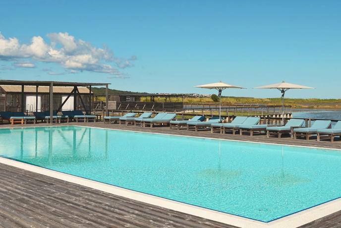 Kjer morje neguje: Naravna poletna nega v Thalasso Spa Lepa Vida