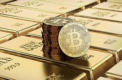 Zakaj je bitcoin v letu 2020 dobesedno poteptal delnice in zlato?