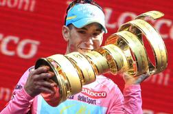 Vincenzo Nibali: šampion nove generacije