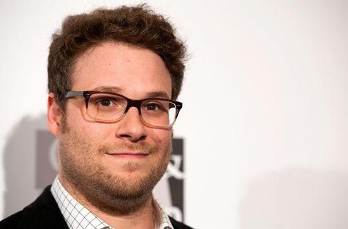 Seth Rogen ponovno na režiserskem stolčku