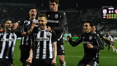 Kurtića čaka belgijska ovira, Roma proti znancem Mure