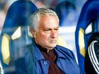 Jose Mourinho
