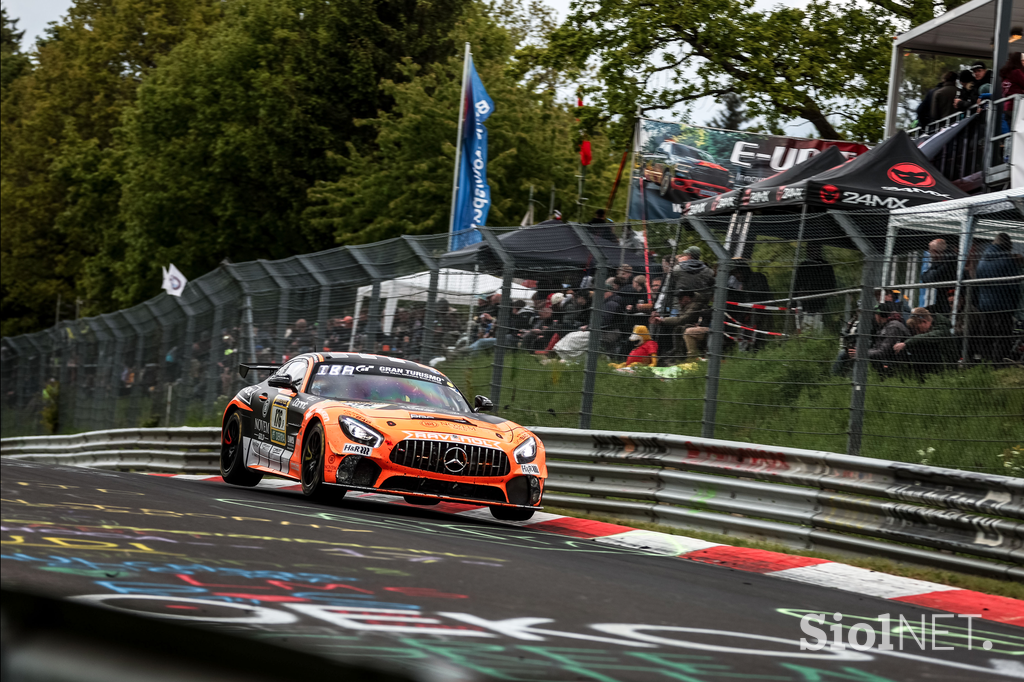 24 ur Nurburgring
