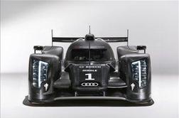 Audi R18 Le Mans