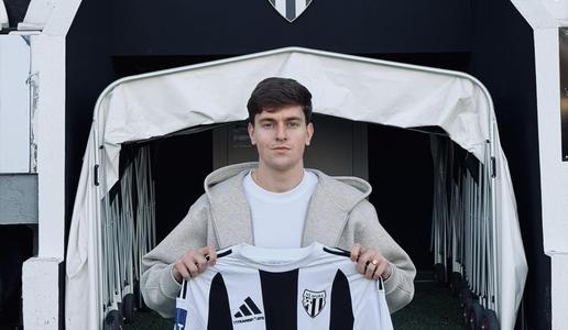 Komljenović okrepil Muro, Aluminij potrdil odhod Božičkovića