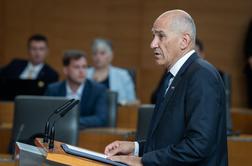 To pravijo Izraelci o Janši. Kaj bodo storili Palestinci?