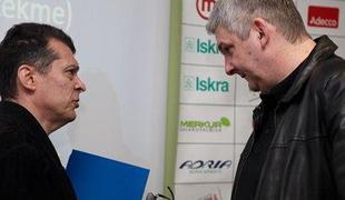 Pipan: Cilj ostaja liga NLB