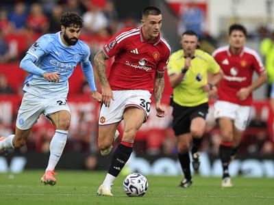 Pri Manchester Unitedu besneli: "Ne moremo razumeti"