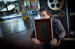 "Ko okusiš čar filma, si za vedno zastrupljen z njim"