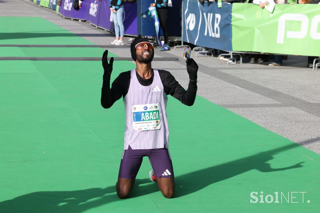 Maraton lj
