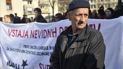 Direktorica Noviste ni sprejela delavcev SCT 