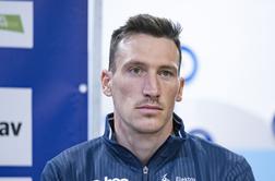 Luka Božič v finalu najboljši od Slovencev