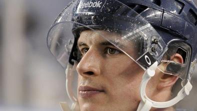 Crosby se bo po desetih mesecih vrnil na led