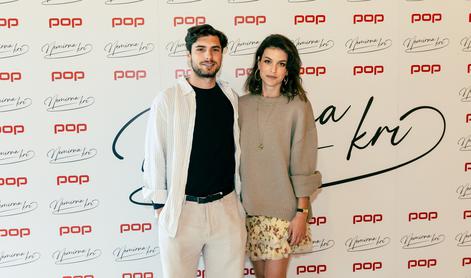 Nemirna kri: kaj skriva nova serija na POP TV