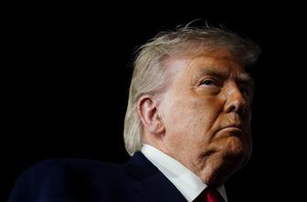 To Donaldu Trumpu zagotovo ne bo všeč