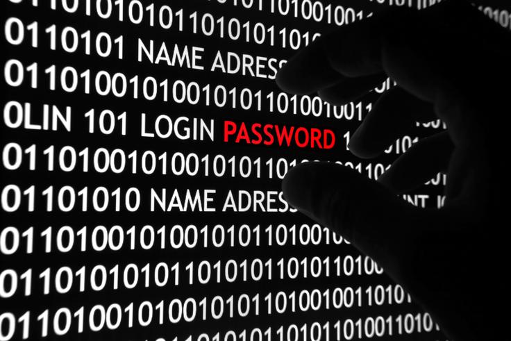 BitDefender in Cia drug drugemu: Vidim te, kaj delaš! | Foto: Thinkstock