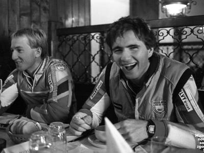 Kruta realnost, ki boli in obuja spomine na nekdanje slovenske junake