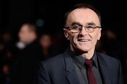 Danny Boyle ne bo vitez