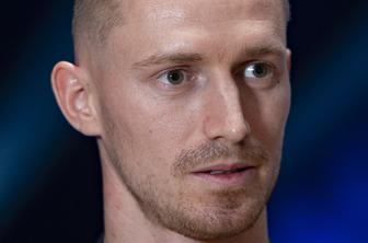 Žan Karničnik: Ko si ne zaslužiš, ti nogomet preprosto ne vrne