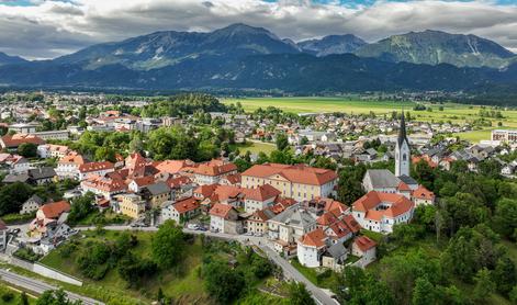 Turistična zveza podelila priznanja najbolj gostoljubnim krajem