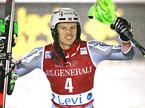 Henrik Kristoffersen