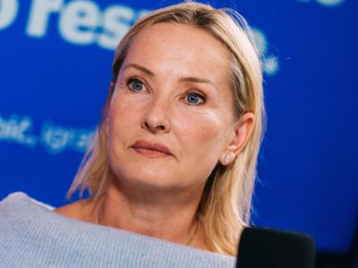 Tanja Ribič: Čutim, da ne morem več biti tiho #Spotkast