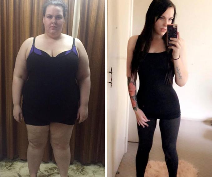 Gospa Maja Adamović je ena izmed stotih ljudi, ki so s samo to novo metodo hujšanja v enem mesecu izgubili več kot 10 kg. | Foto: Grobally LLC