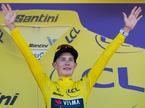 Jonas Vingegaard, TdF 2026