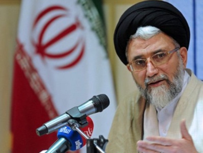 Izrael: Ubili smo iranskega ministra #vŽivo