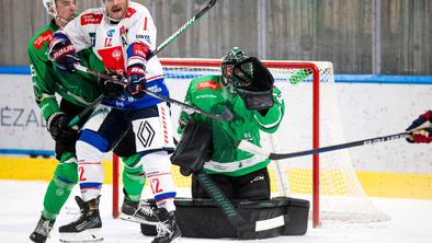 Innsbruck ostaja zaklet za Olimpijo, Zajc na prisilnem počitku