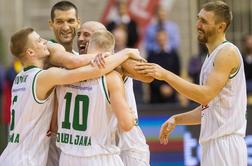 Union Olimpija Ljubljana