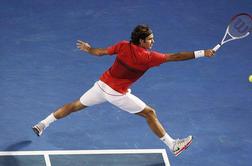 Nadal: Kot da bi sanjal (video)