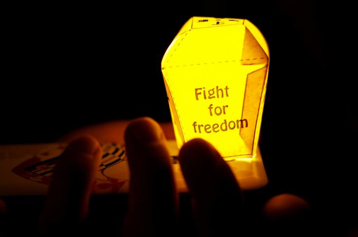 Hong Kong protesti Kitajska | Foto: Reuters