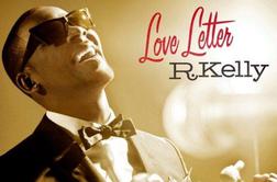 R Kelly z novim singlom Share My Love
