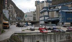 V Lafarge cementu Trbovlje že odpuščajo?