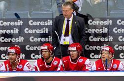 Bäckman odrezal zadnje tri, Danska ekipa za SP določena