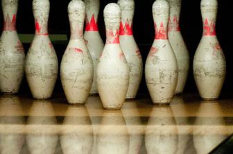 Brigita Strelec svetovna kegljaška podprvakinja