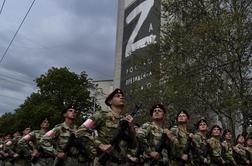 Ruske oblasti iščejo nabornike za bojevanje v Ukrajini, toliko jim ponujajo