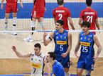 Italijanska odbojkarska reprezentanca