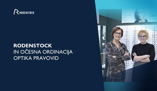 Od prve meritve do popolnih očal: kaj naredi očala resnično izjemna?