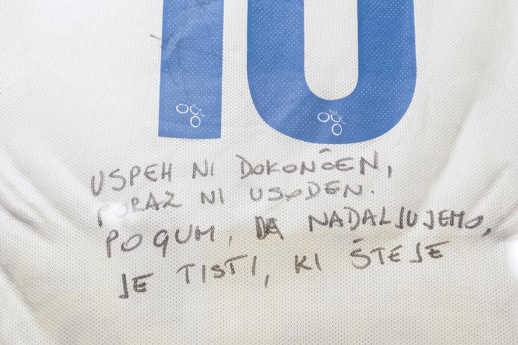 Miha Hlad | Foto: Ana Kovač