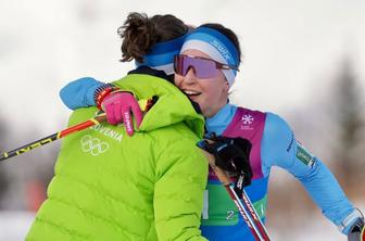 Izjemen uspeh mladih Slovenk: Pavec in Malovrh svetovni prvakinji!