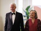 Bill Clinton, Hillary Clinton