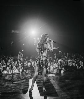 Severina