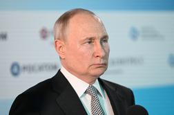 Putin po napadu na Krimski most napovedal maščevanje #video