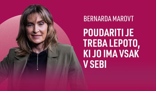 "To je edini zakon, ki velja za vse: vsi se staramo"